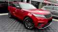 2017 Land Rover Range Rover Velar