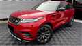 2017 Land Rover Range Rover Velar