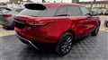 2017 Land Rover Range Rover Velar