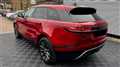 2017 Land Rover Range Rover Velar