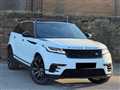 2018 Land Rover Range Rover Velar