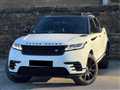 2018 Land Rover Range Rover Velar