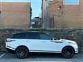 2018 Land Rover Range Rover Velar