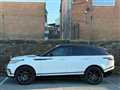 2018 Land Rover Range Rover Velar