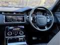 2018 Land Rover Range Rover Velar