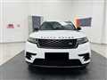 2018 Land Rover Range Rover Velar