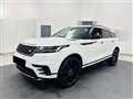 2018 Land Rover Range Rover Velar