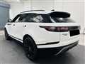 2018 Land Rover Range Rover Velar