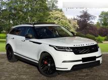 2018 Land Rover Range Rover Velar