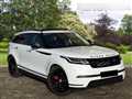 2018 Land Rover Range Rover Velar
