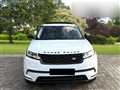 2018 Land Rover Range Rover Velar