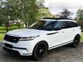 2018 Land Rover Range Rover Velar