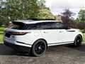 2018 Land Rover Range Rover Velar