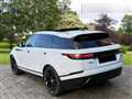 2018 Land Rover Range Rover Velar