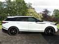2018 Land Rover Range Rover Velar