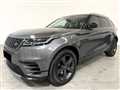 2018 Land Rover Range Rover Velar