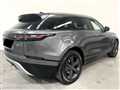 2018 Land Rover Range Rover Velar