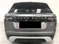 2018 Land Rover Range Rover Velar