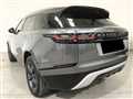 2018 Land Rover Range Rover Velar