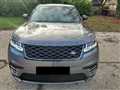 2017 Land Rover Range Rover Velar