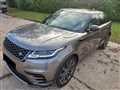 2017 Land Rover Range Rover Velar
