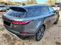 2017 Land Rover Range Rover Velar
