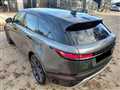 2017 Land Rover Range Rover Velar