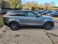 2017 Land Rover Range Rover Velar