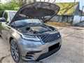 2017 Land Rover Range Rover Velar