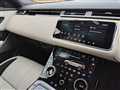 2017 Land Rover Range Rover Velar
