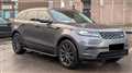 2018 Land Rover Range Rover Velar