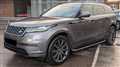 2018 Land Rover Range Rover Velar