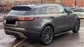 2018 Land Rover Range Rover Velar