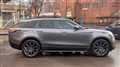 2018 Land Rover Range Rover Velar