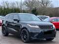 2019 Land Rover Range Rover Velar