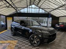 2019 Land Rover Range Rover Velar