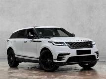 2019 Land Rover Range Rover Velar