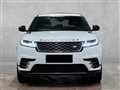 2019 Land Rover Range Rover Velar