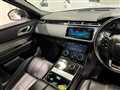 2019 Land Rover Range Rover Velar