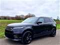 2019 Land Rover Range Rover Velar