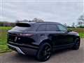 2019 Land Rover Range Rover Velar