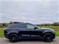 2019 Land Rover Range Rover Velar