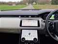 2019 Land Rover Range Rover Velar