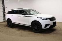 2019 Land Rover Range Rover Velar