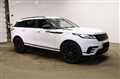 2019 Land Rover Range Rover Velar