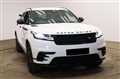 2019 Land Rover Range Rover Velar