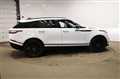 2019 Land Rover Range Rover Velar