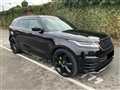 2020 Land Rover Range Rover Velar