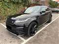 2020 Land Rover Range Rover Velar