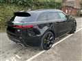 2020 Land Rover Range Rover Velar